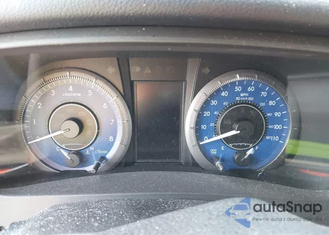 2015 Toyota Sienna Xle 8 Passenger из США, поврежденный, VIN 5TDYK3DC2FS665247